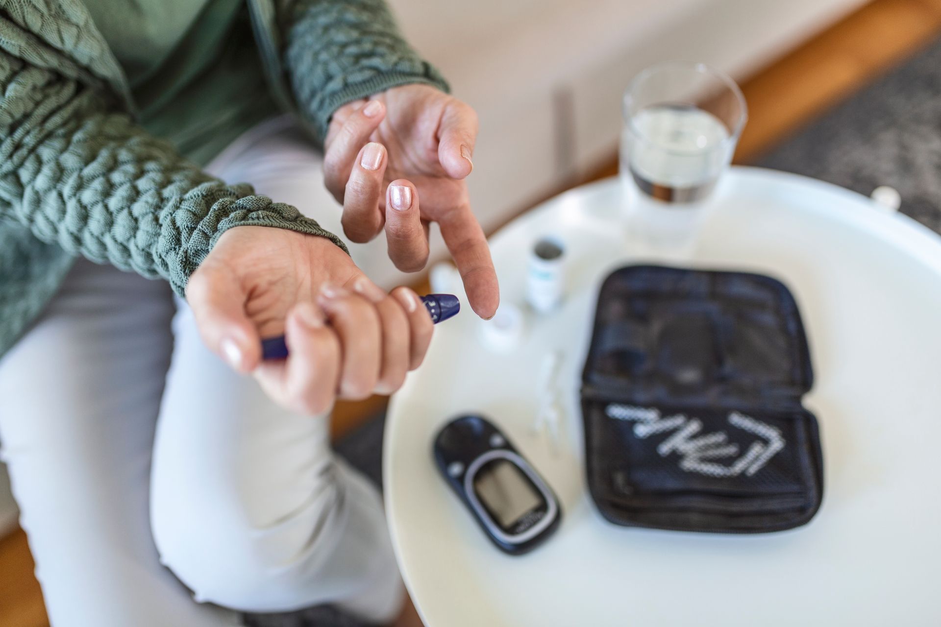 Diabetic Ketoacidosis