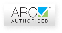 ARCTick Logo