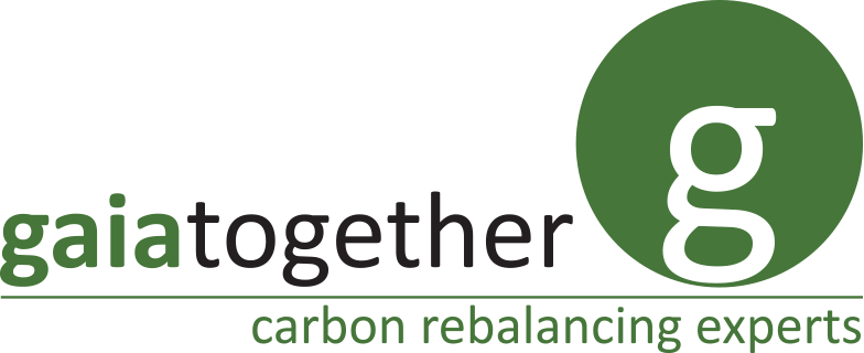 gaiatogether carbon rebalancing experts