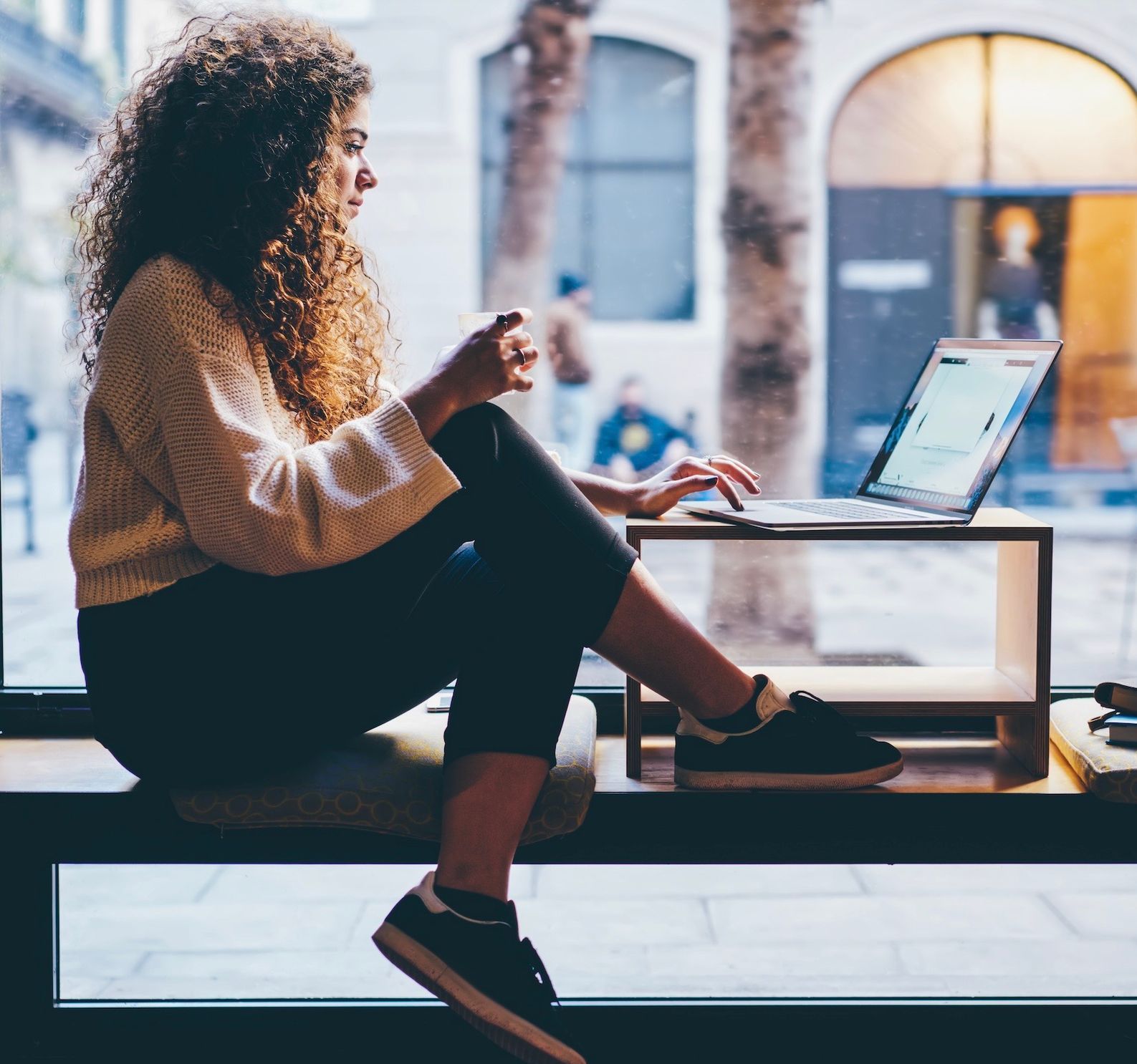 schedule appointments