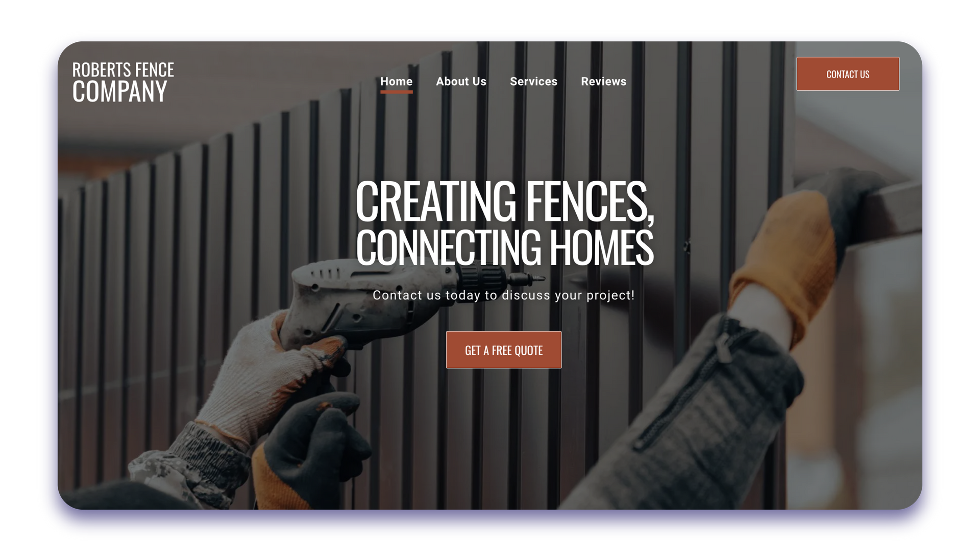 A person is polishing a car 's headlight on a website.