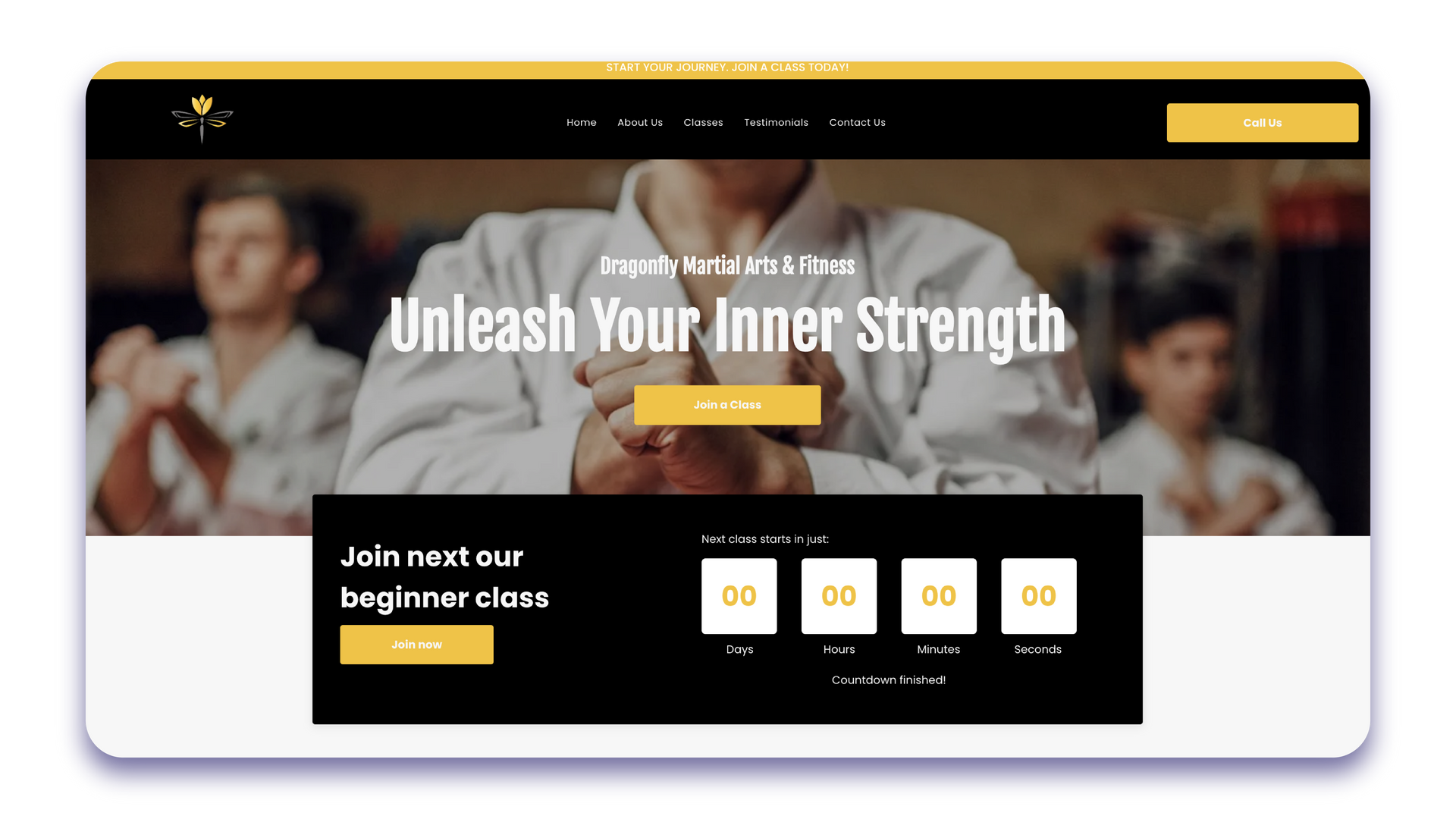 A website that says `` your trusted partner for comprehensive automotive solutions ''