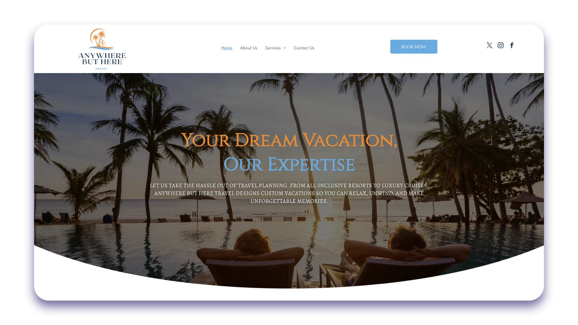 A person is polishing a car 's headlight on a website.