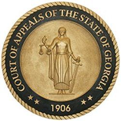 Georgia Court of Appeals