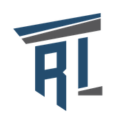 The Ramay Law Firm Footer Logo