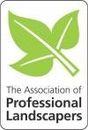 The Association of  Professional Landscapers 