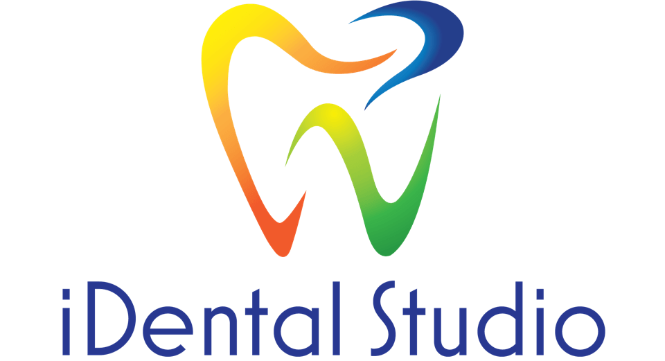 logo studio idental - Facettes dentaires Genève