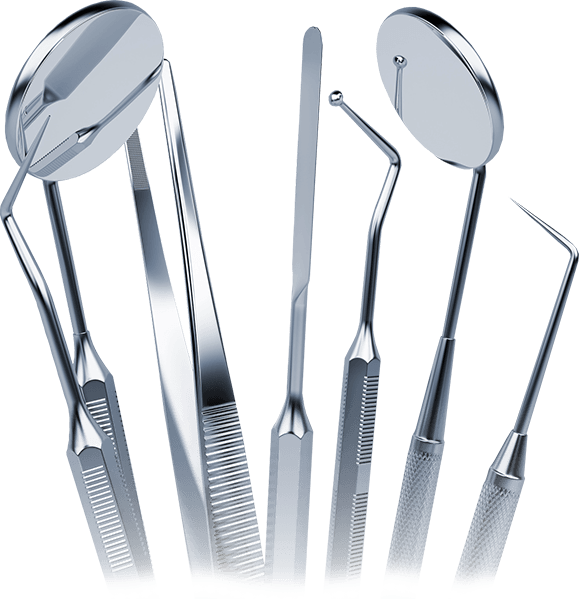 dental utensils