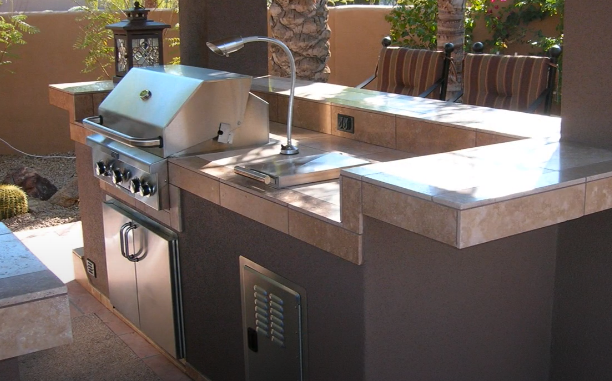 Landscape Design | Gilbert, Az | Design & Installation