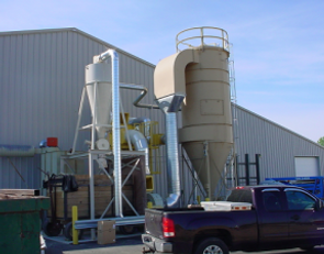 Dust Collection Systems