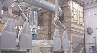 Dust Collection System