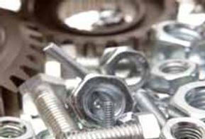 Dust Collection Parts