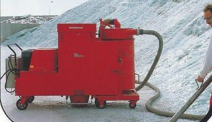 Plant Maintenance Cleaning