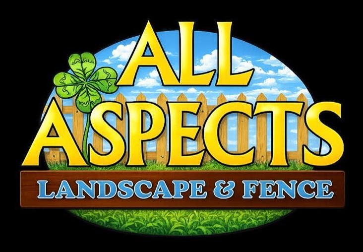 All Aspects Landscape and Fence