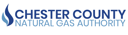 Chester County Natural Gas Authority