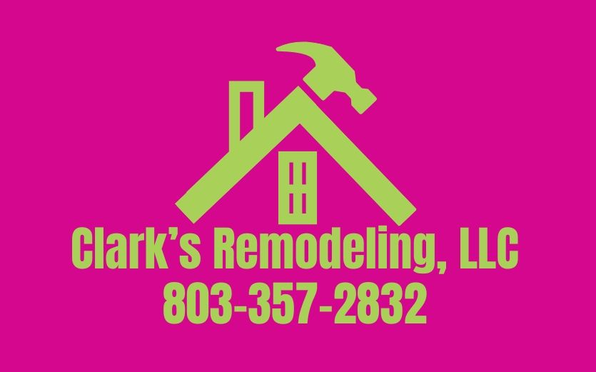 Clark's Remodeling LLC