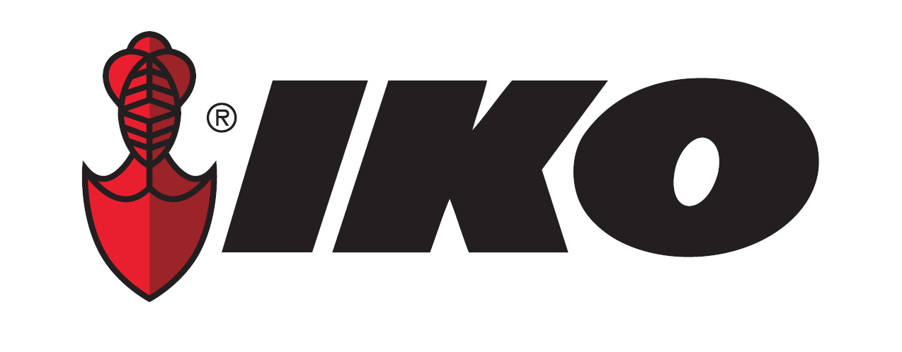 IKO logo
