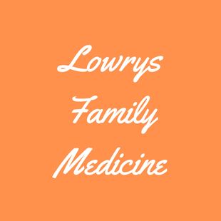 Lowrys Family  Medicine