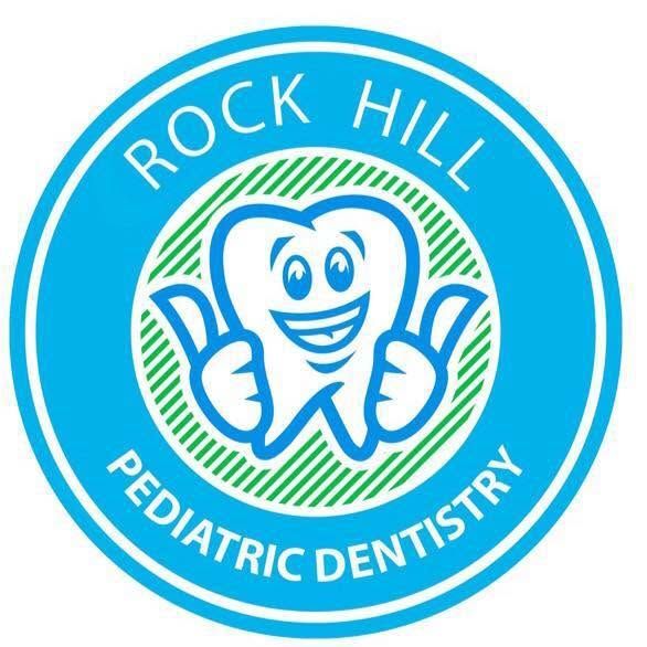 Rock Hill Pediatric Dentistry logo