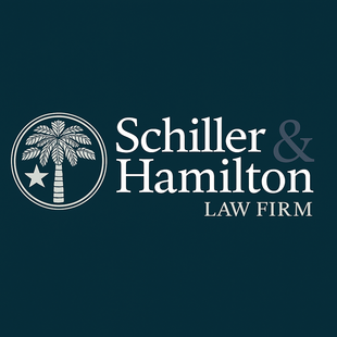 Schiller and Hamilton logo