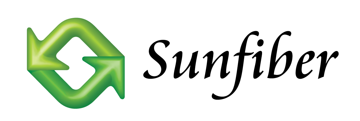 Sunfiber logo