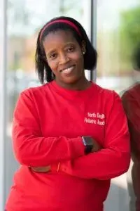 Arianna Stone Is A Board-certified Pediatric Nurse Practitioner For Primary Care - Rock Hill, SC - Sunshine Pediatrics