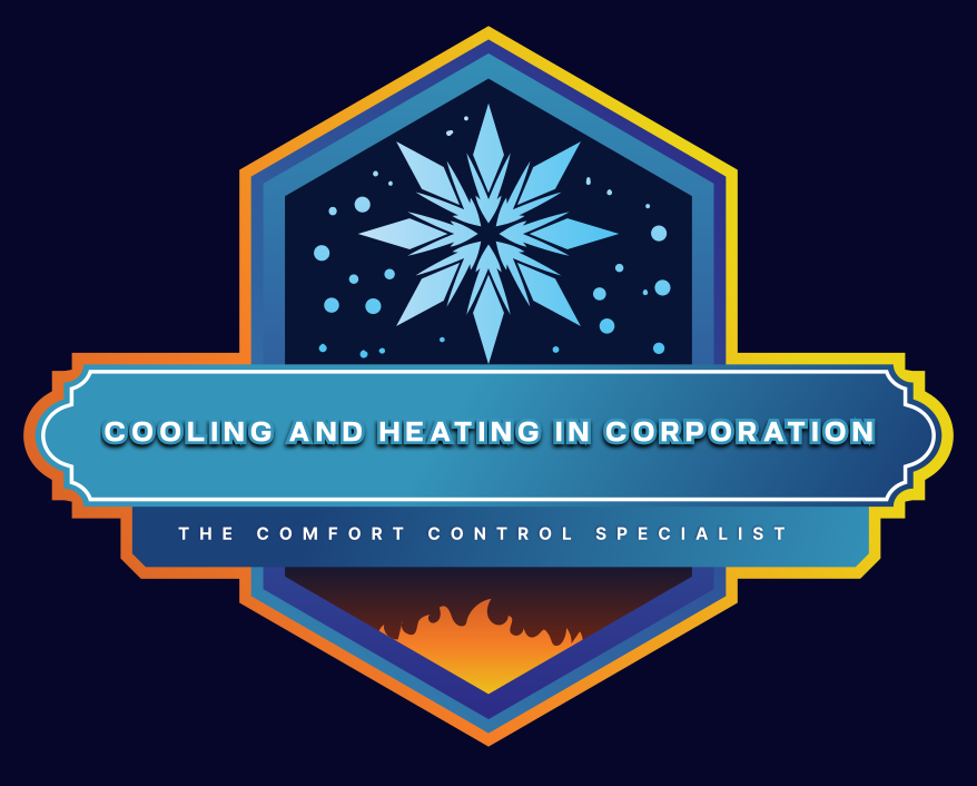 Cooling and Heating IN Corporation
