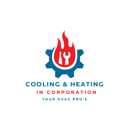 commercial heating and cooling company