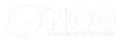 NOG Talent Solutions logo