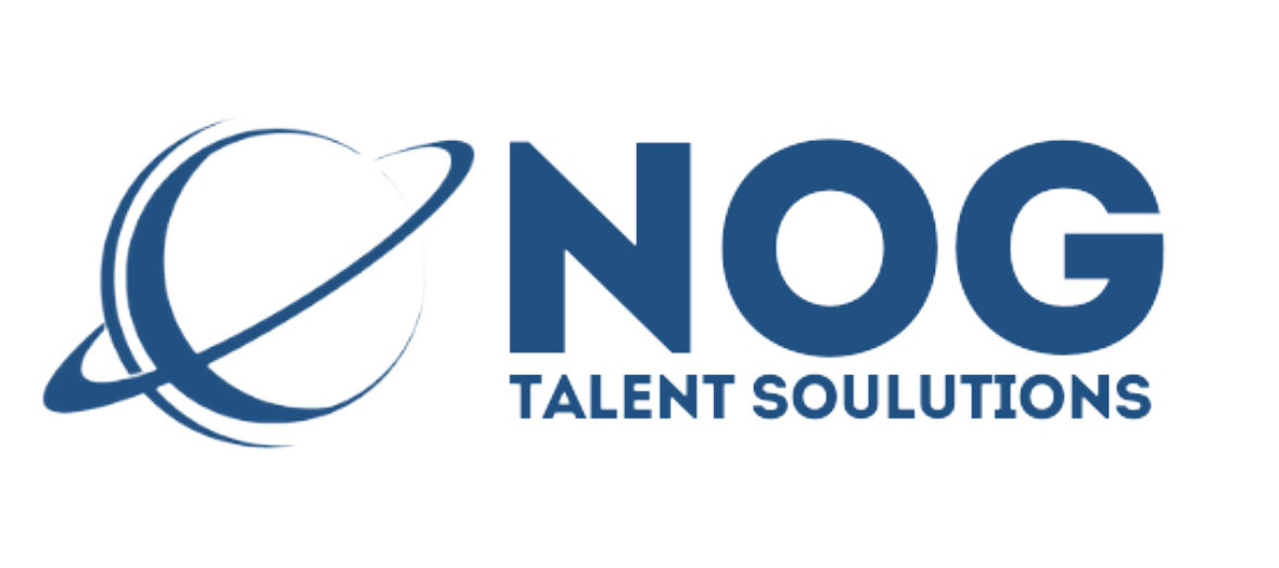 NOG Talent Solutions logo