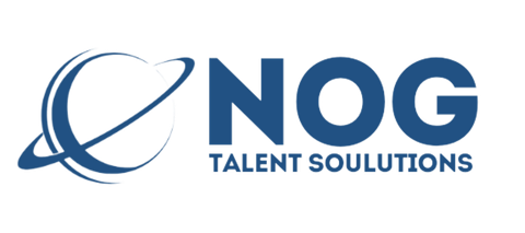 NOG Talent Solutions logo