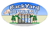 Backyard Retreat Logo