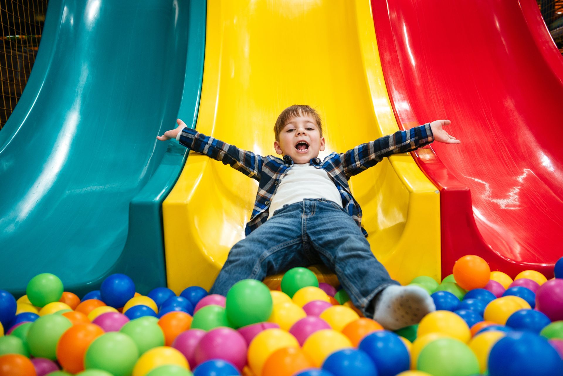 Quando contratar uma empresa de recreação infantil Quando contratar uma empresa de recreação infantil