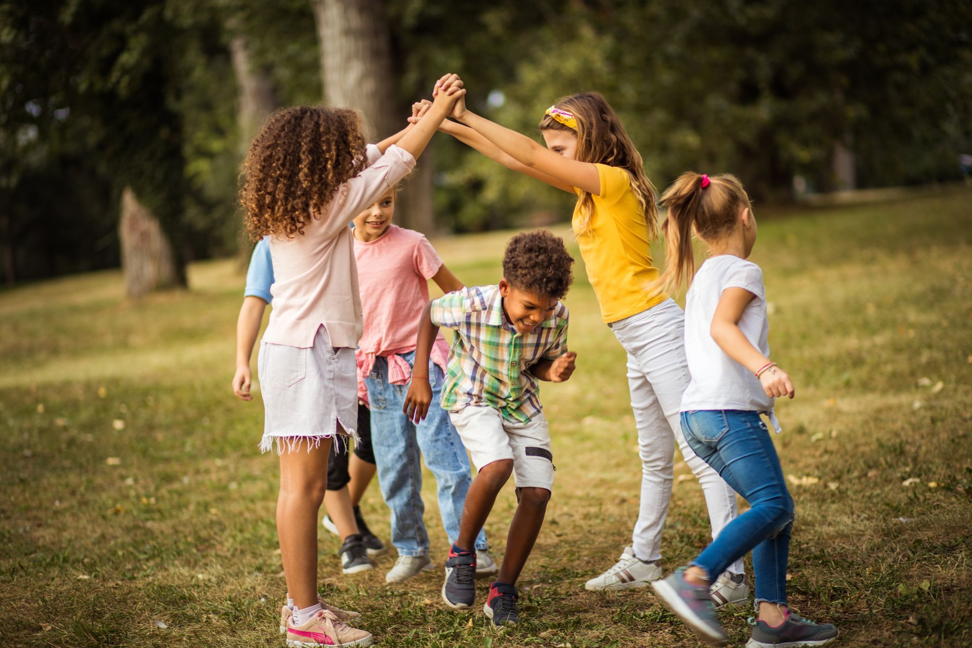 Quais as atividades da recreação Infantil Quais as atividades da recreação Infantil