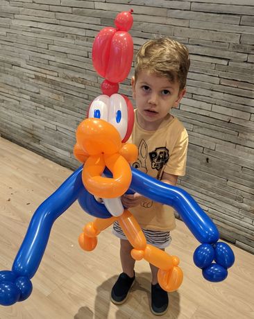 Atividades recreativas em SP