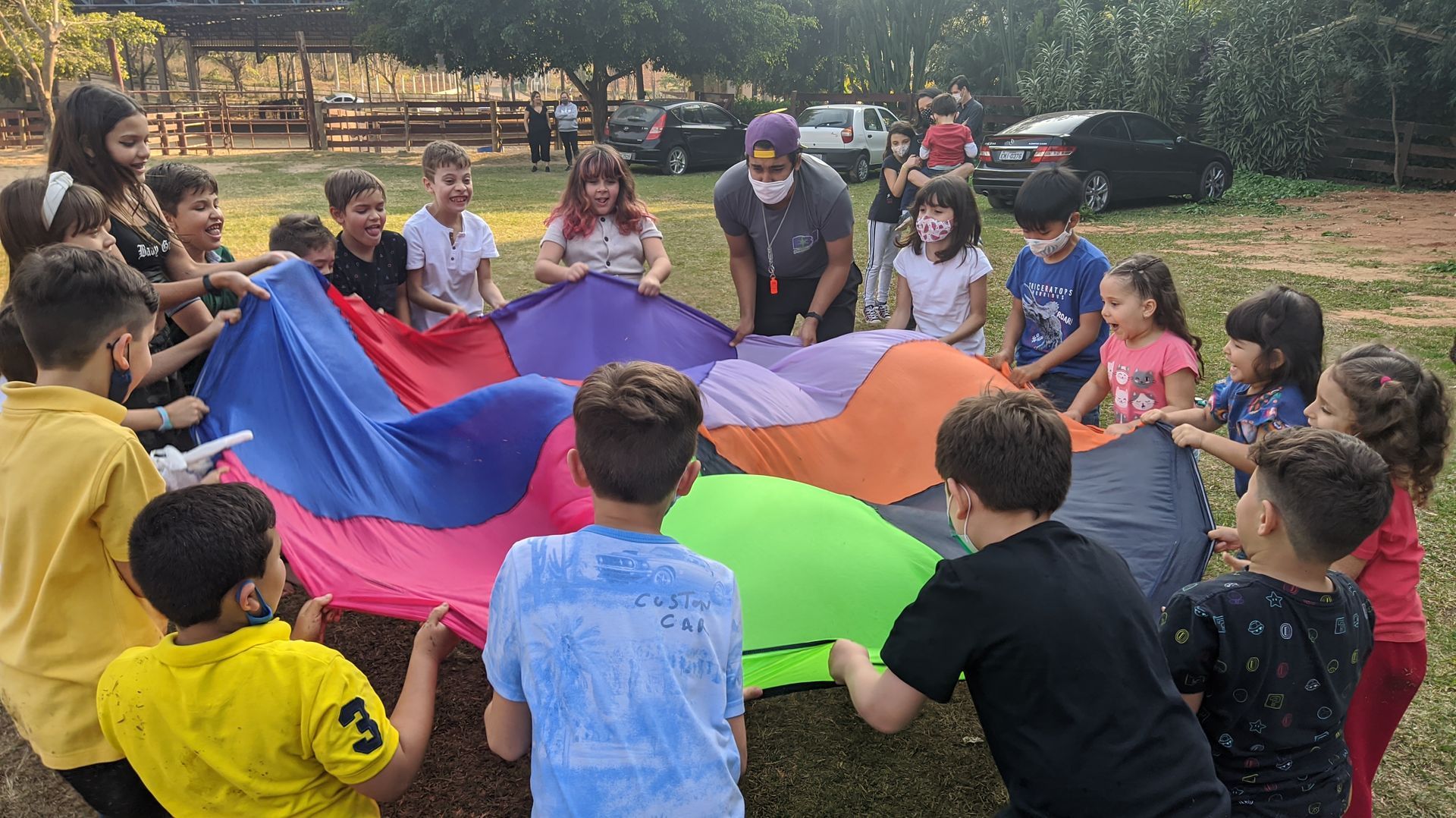 Recreador infantil para hotéis em São Paulo Recreador infantil para hotéis em São Paulo