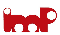 LATTONERIA I.M.P. 2004 - LOGO