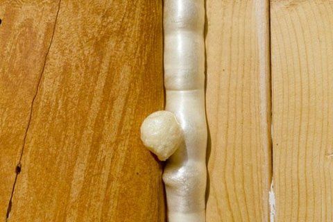 schiuma poliuretanica