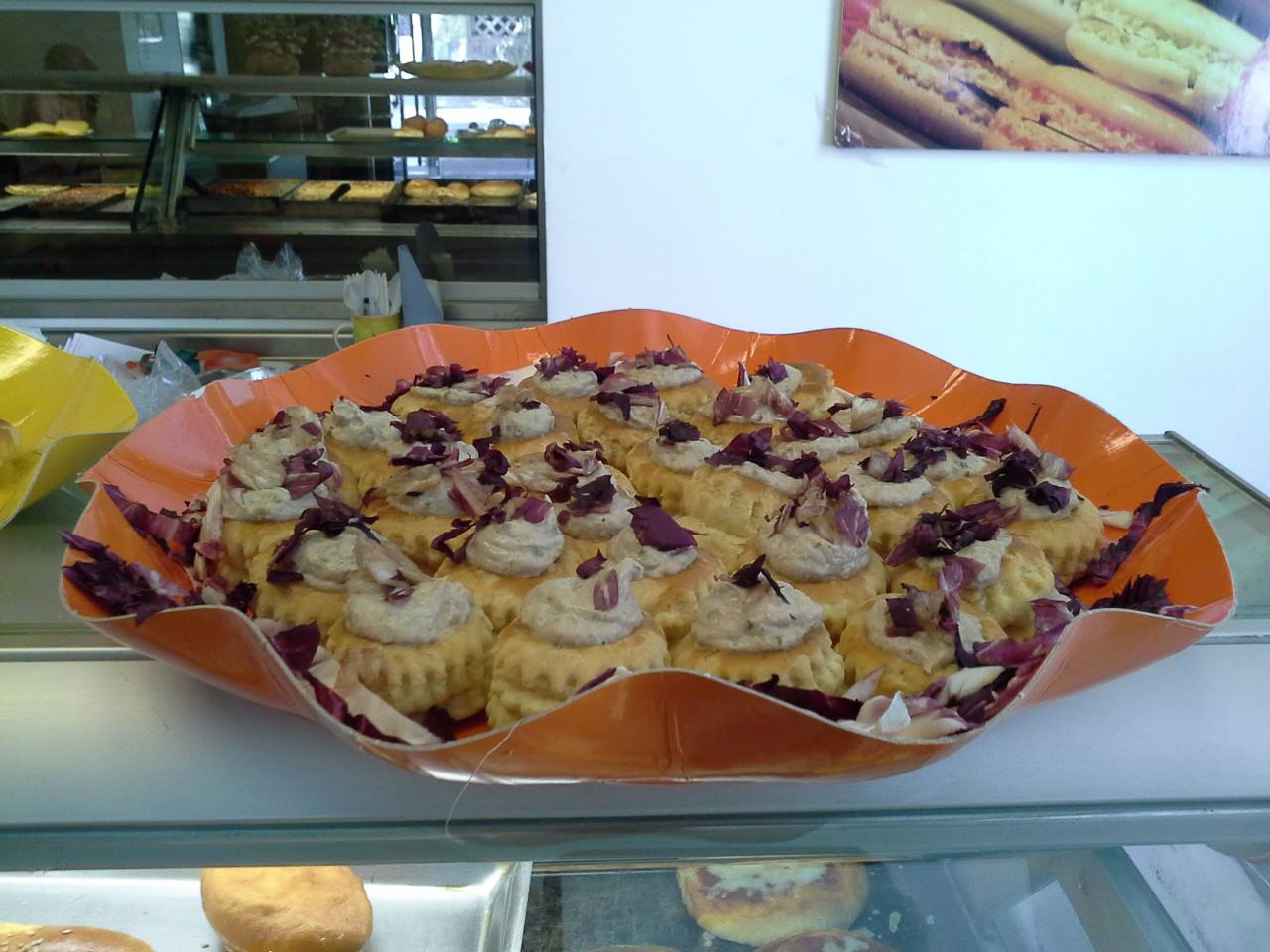 prodotti del panificio ingrassia