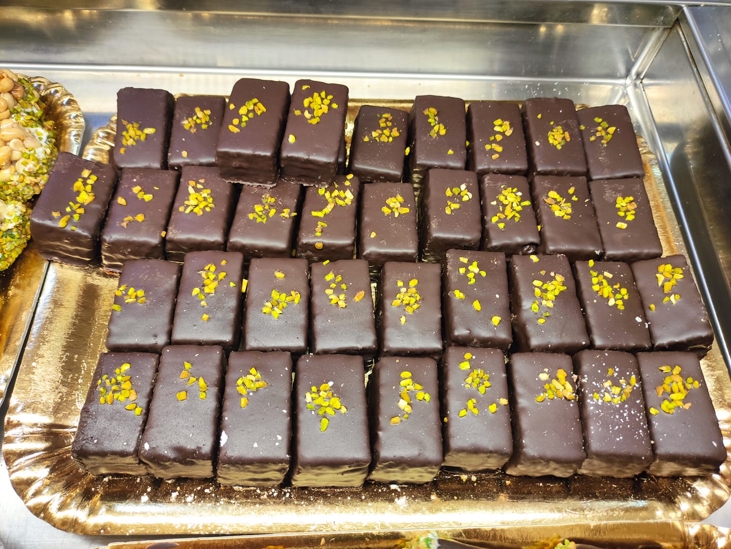 prodotti del panificio ingrassia