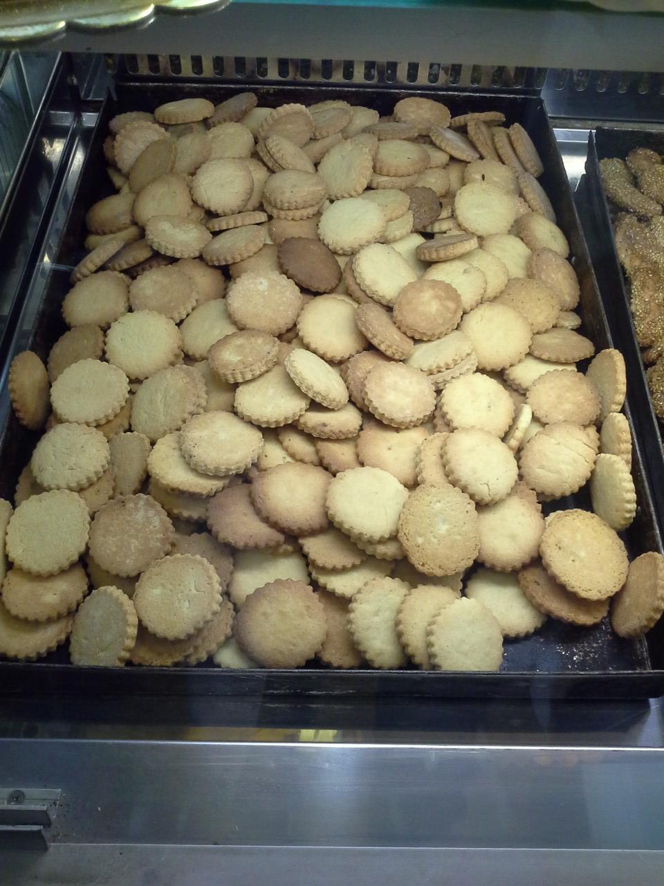 prodotti del panificio ingrassia