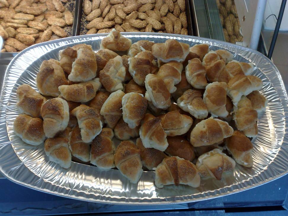 prodotti del panificio ingrassia