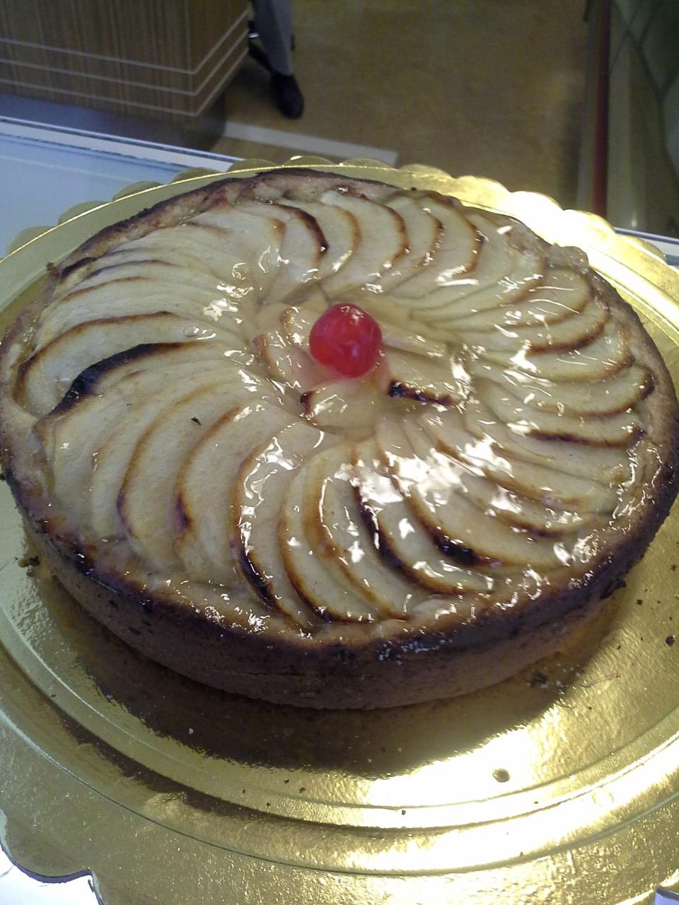 prodotti del panificio ingrassia