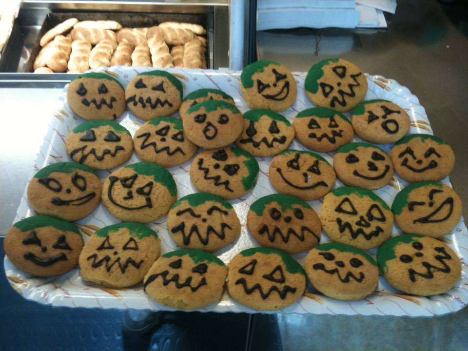 prodotti del panificio ingrassia