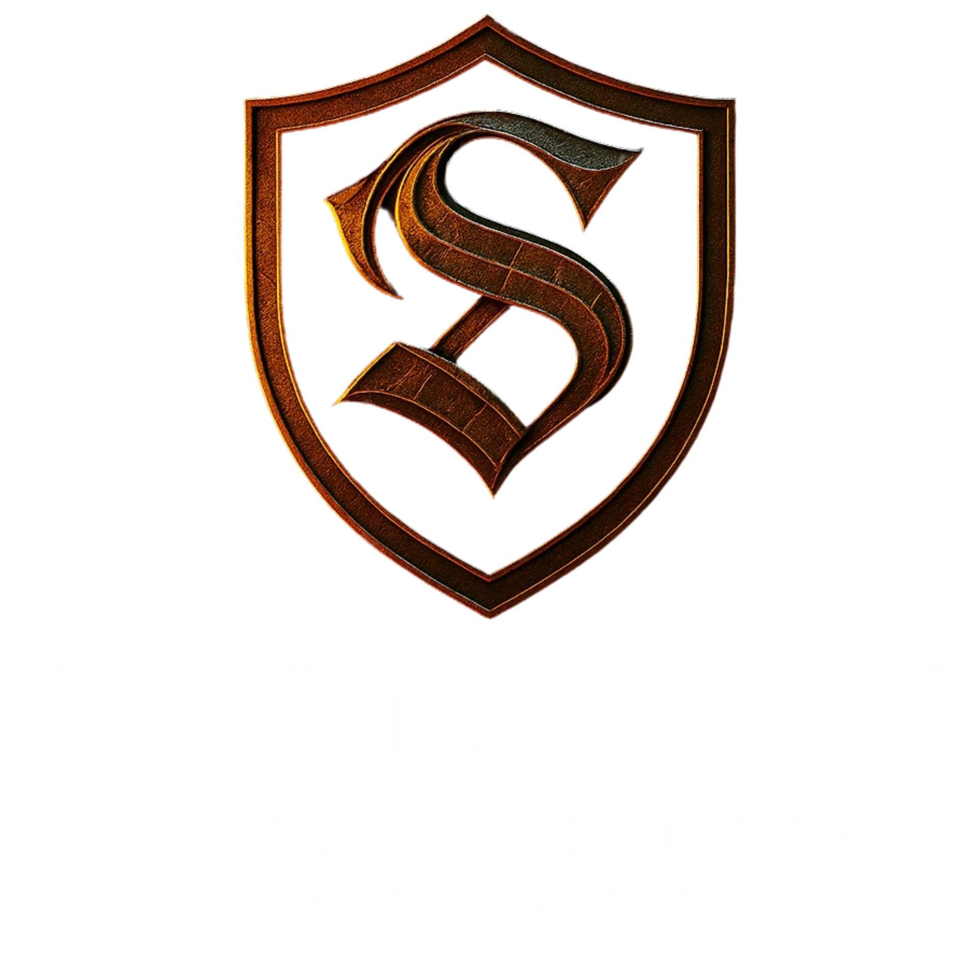 Stone SFS Specialized Floor & Surface Logo