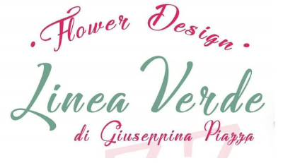 LINEA VERDE di GIUSEPPINA PIAZZA-LOGO