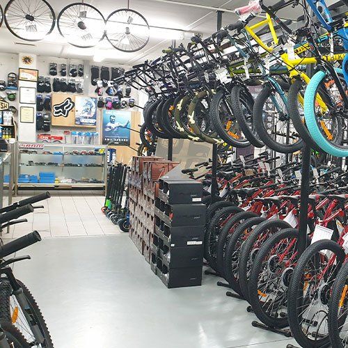 Road Bikes – North Geelong, VIC – Marshall’s Cycles