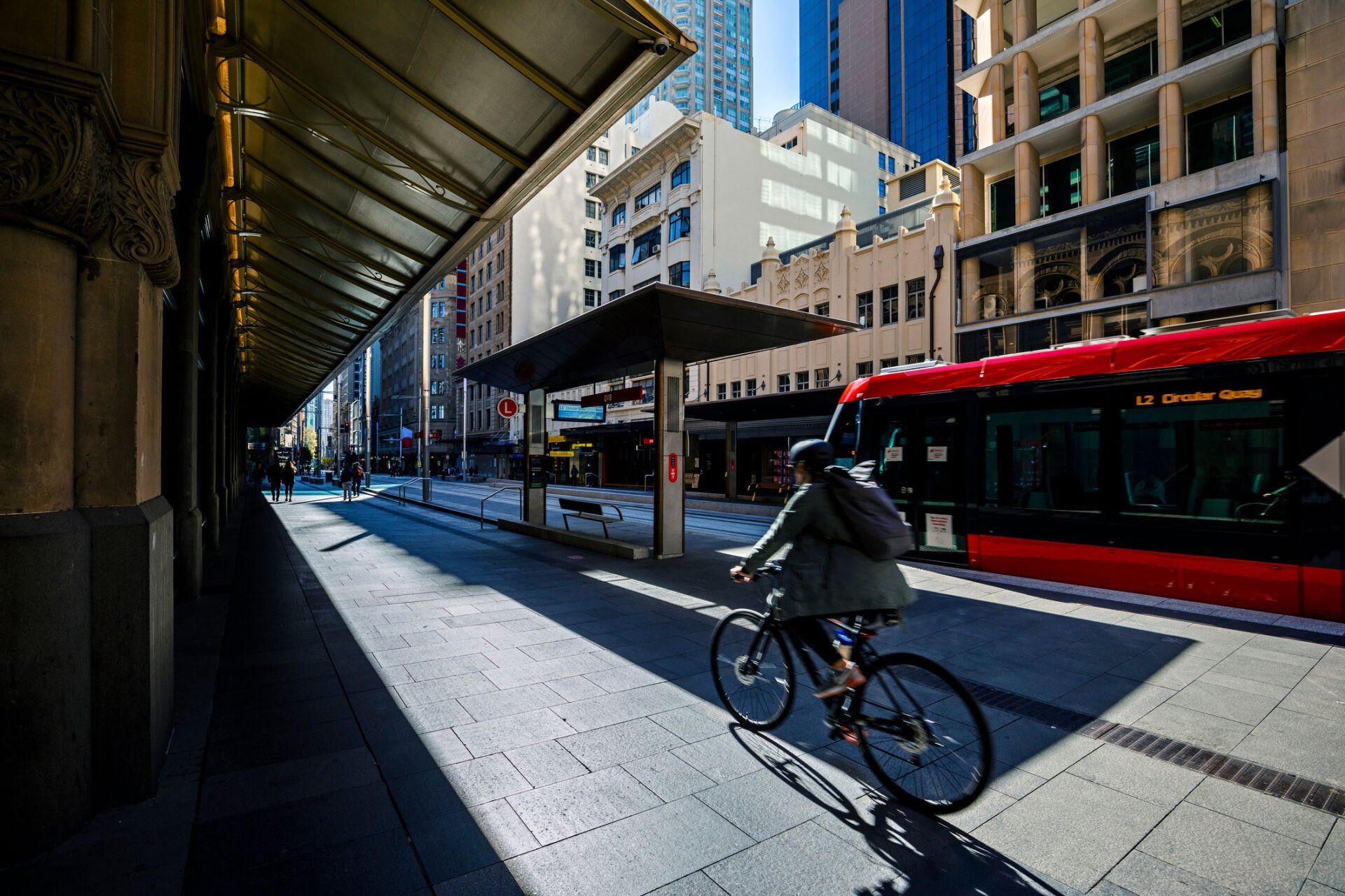 Street Bike — North Geelong, VIC — Marshall’s Cycles