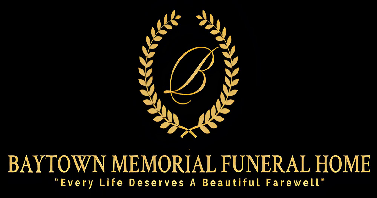 Baytown Memorial Funeral Home