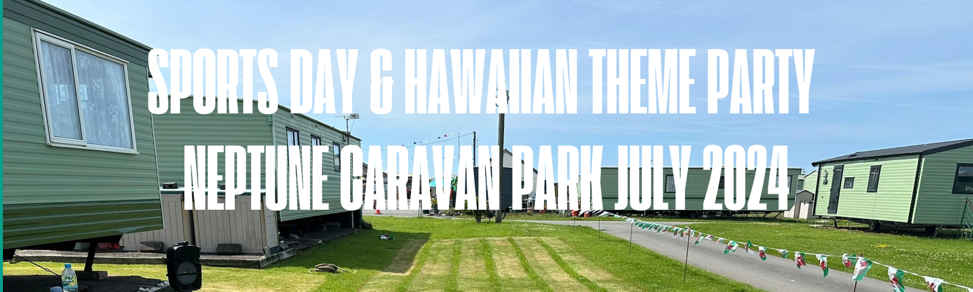 Neptune Caravan Park